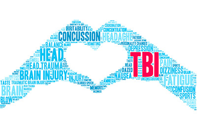 traumatic brain injury class